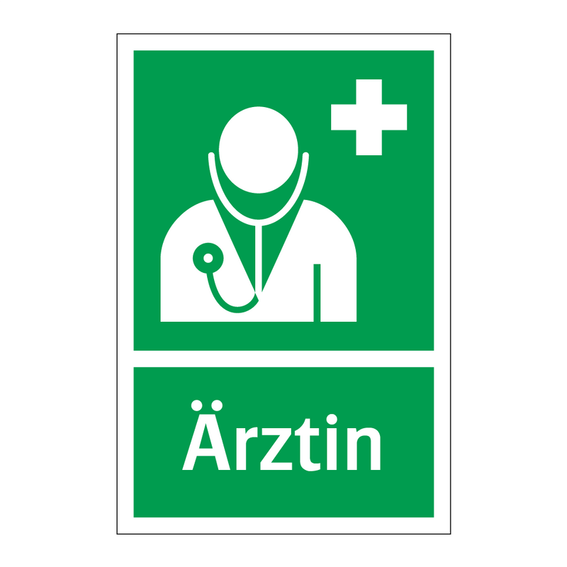 Ärztin