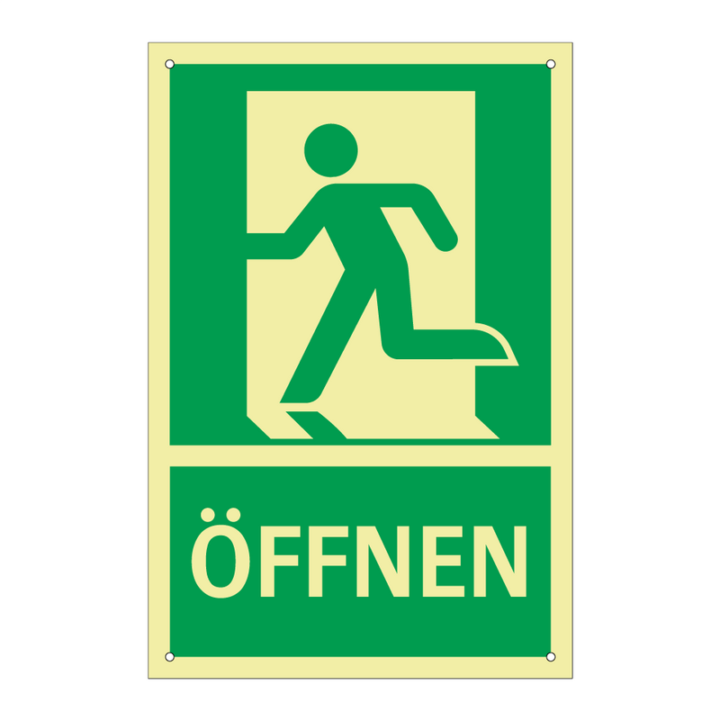 ÖFFNEN