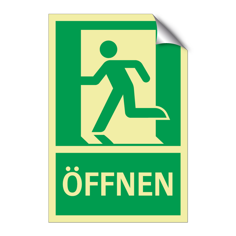 ÖFFNEN