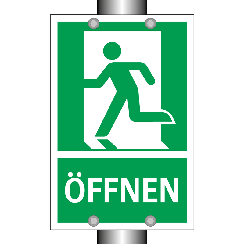 ÖFFNEN