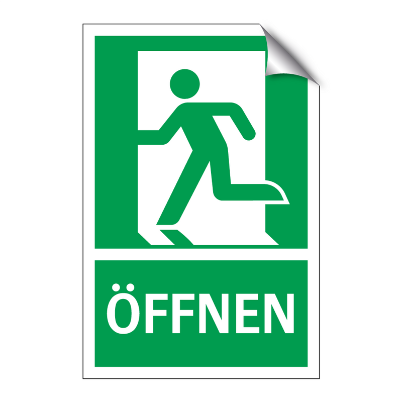 ÖFFNEN