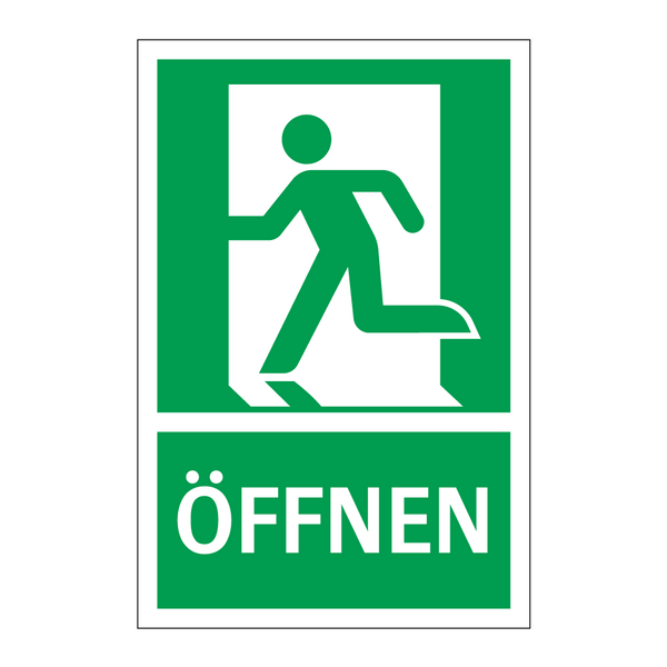 ÖFFNEN