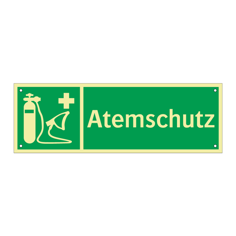 Atemschutz