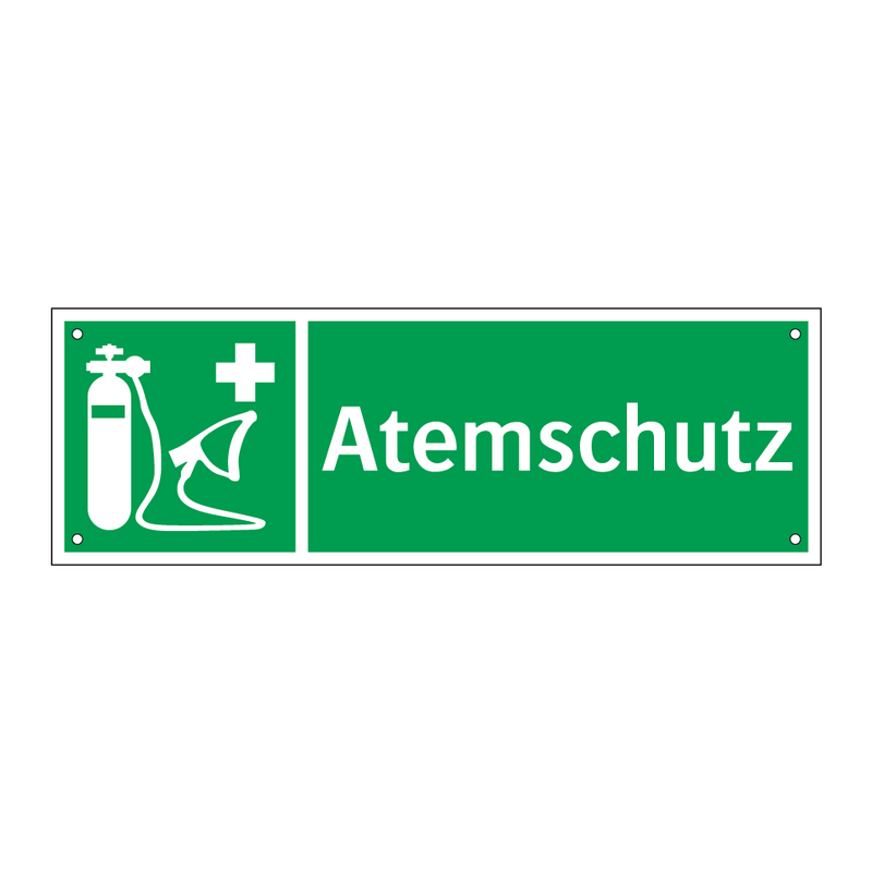 Atemschutz