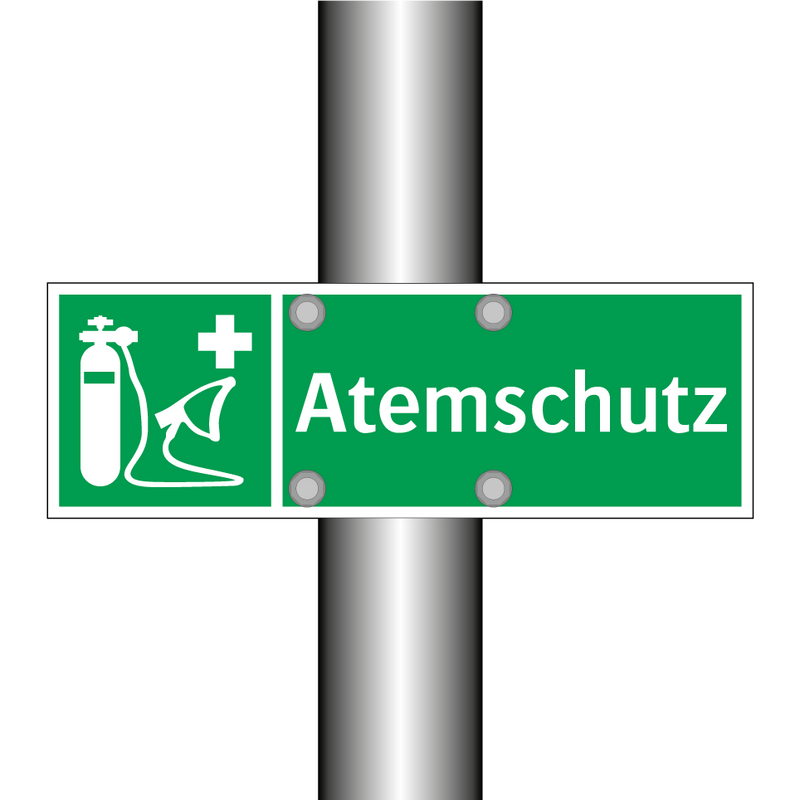 Atemschutz