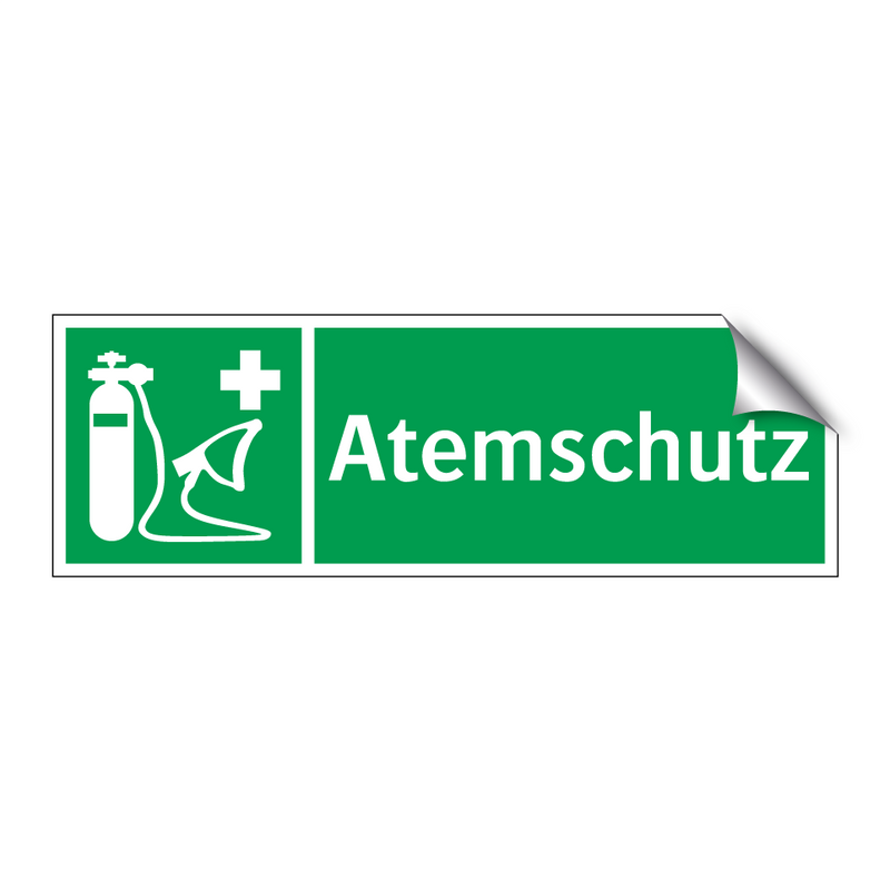 Atemschutz