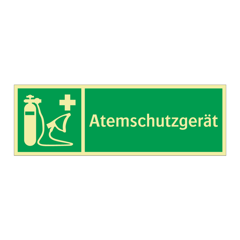 Atemschutzgerät