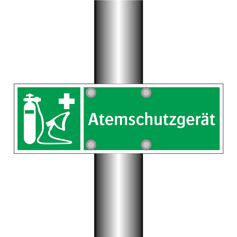 Atemschutzgerät