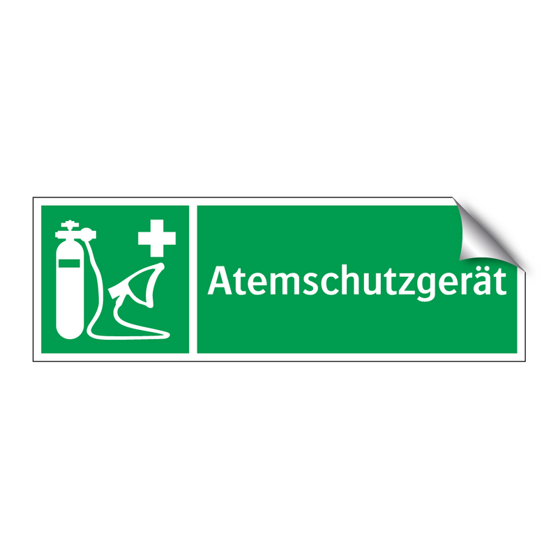 Atemschutzgerät