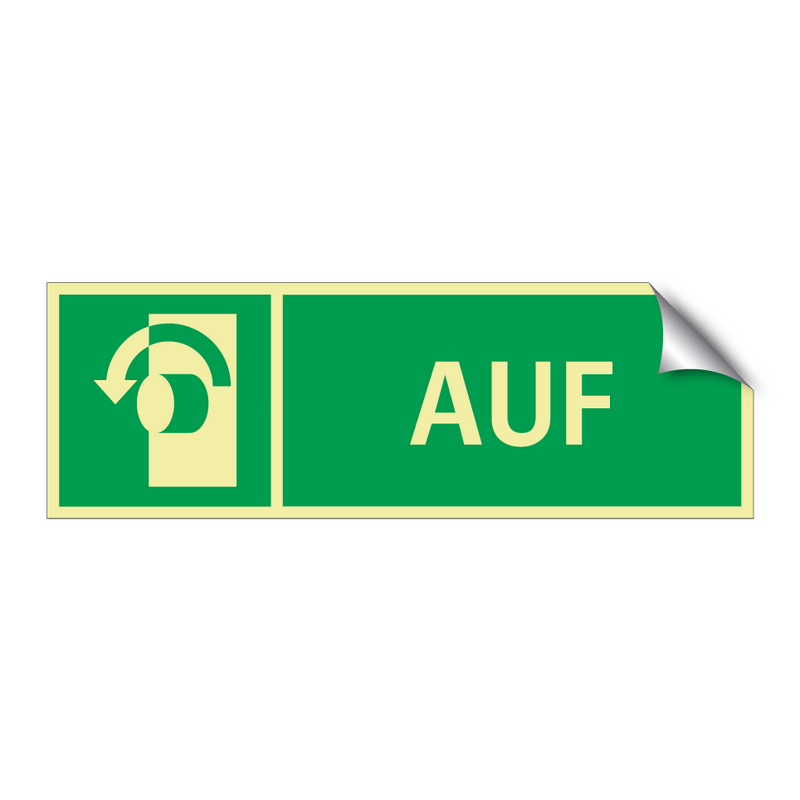 AUF