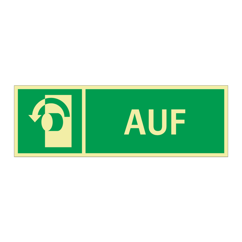 AUF