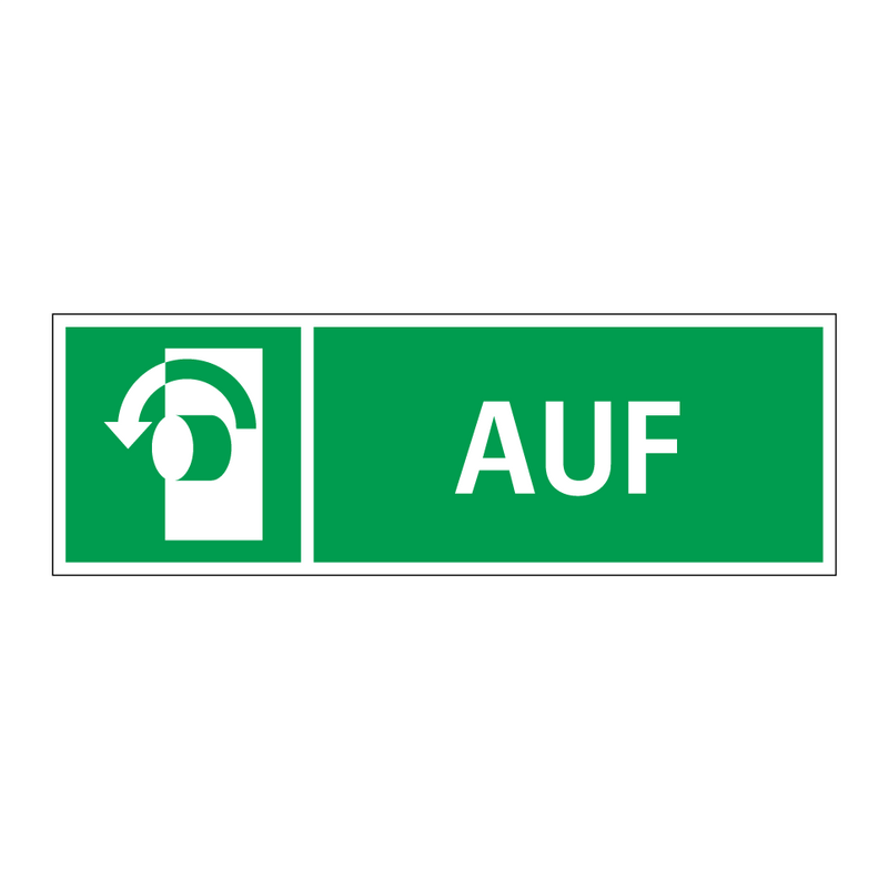 AUF