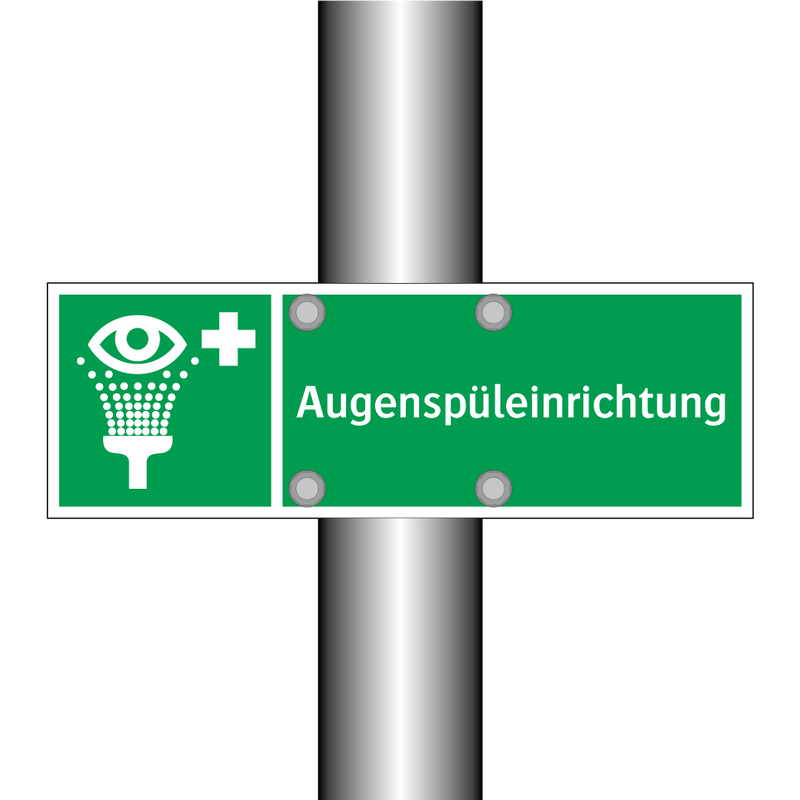 Augenspüleinrichtung