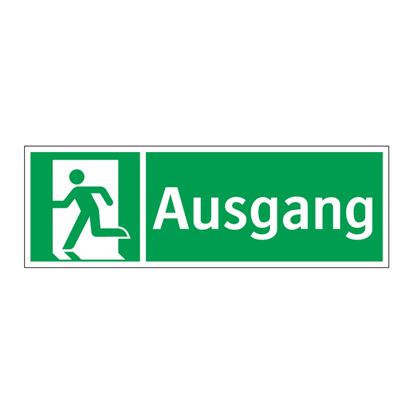 Ausgang