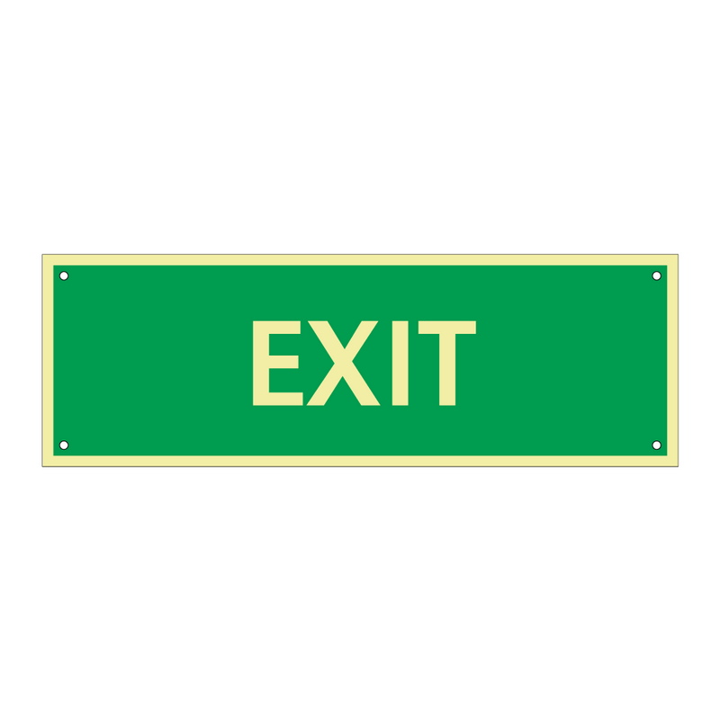 EXIT