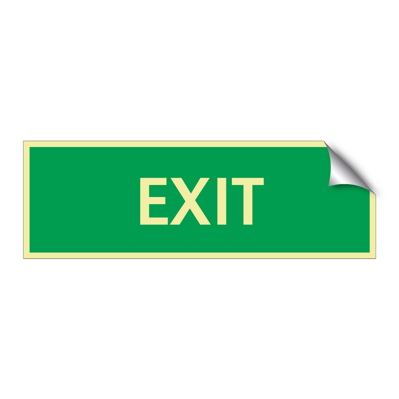 EXIT