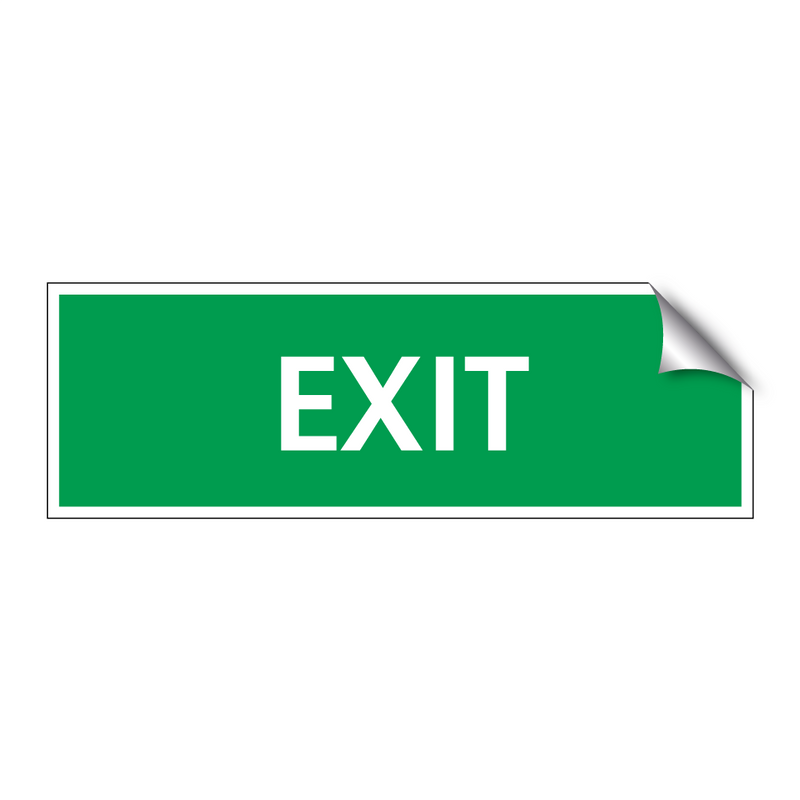 EXIT