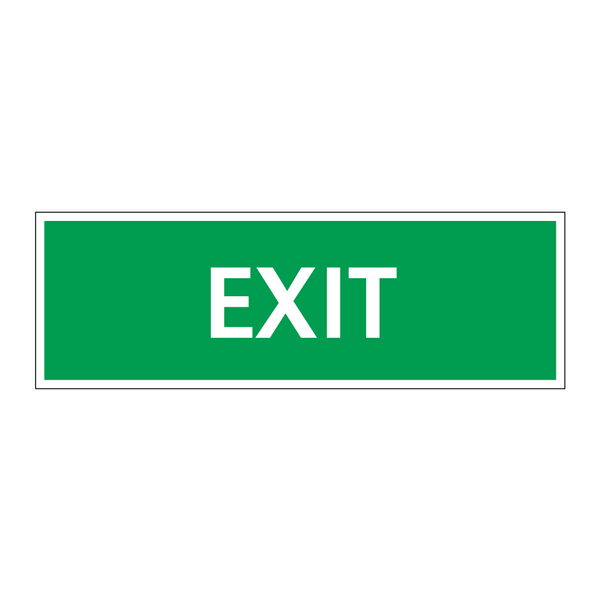 EXIT