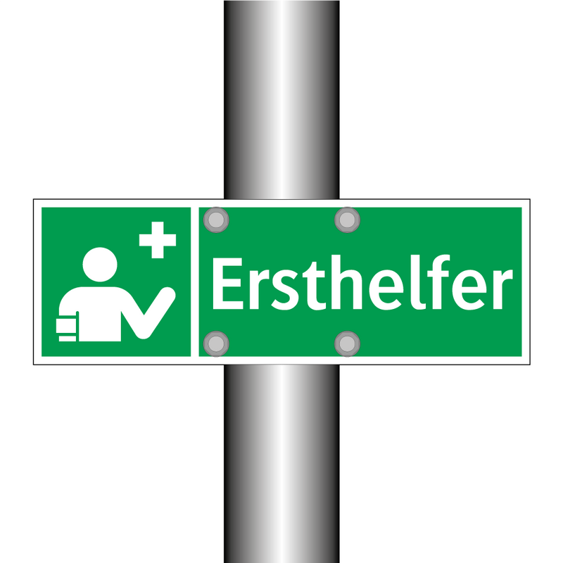 Ersthelfer