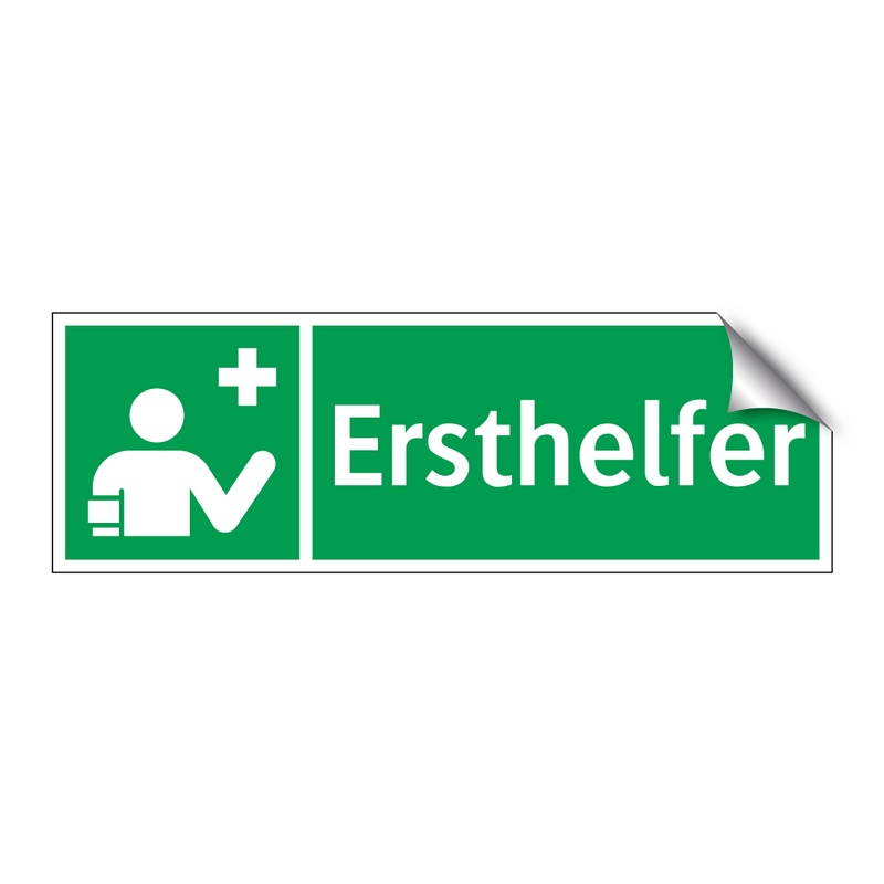 Ersthelfer