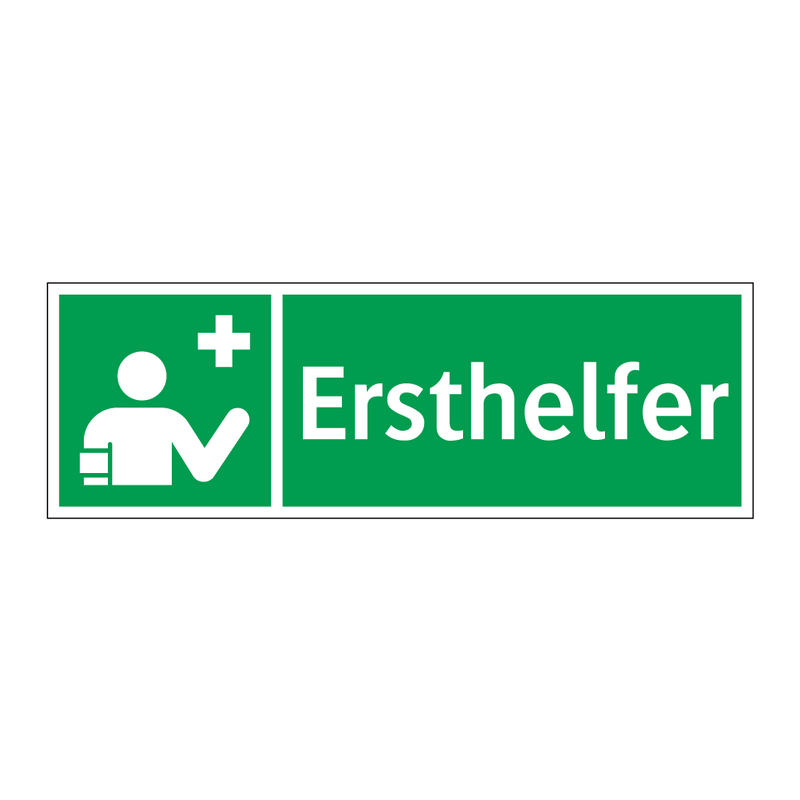 Ersthelfer