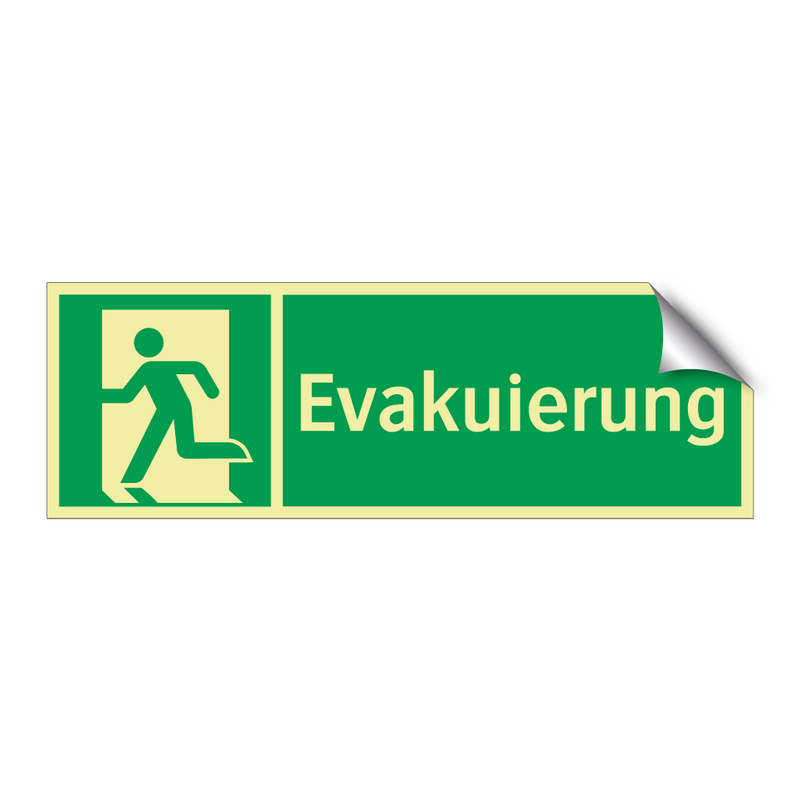 Evakuierung