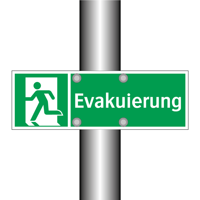 Evakuierung