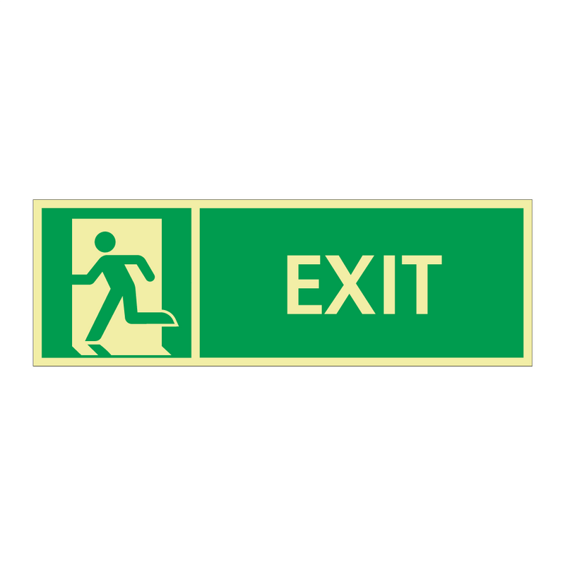 EXIT