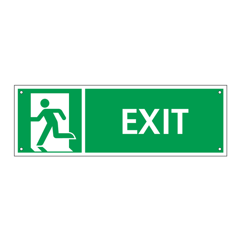 EXIT