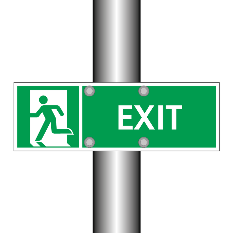 EXIT