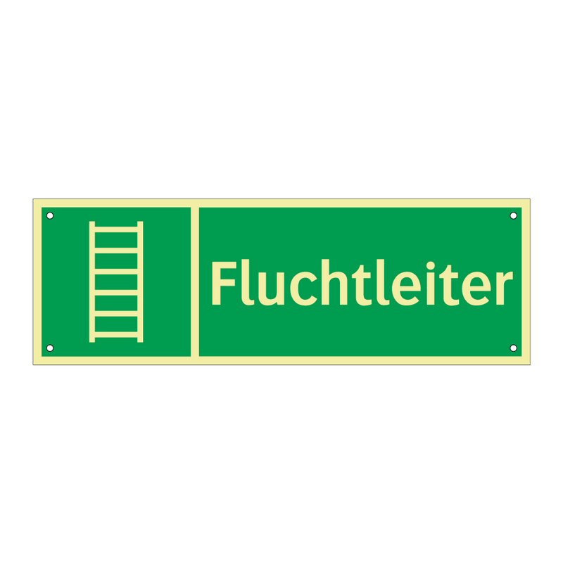 Fluchtleiter