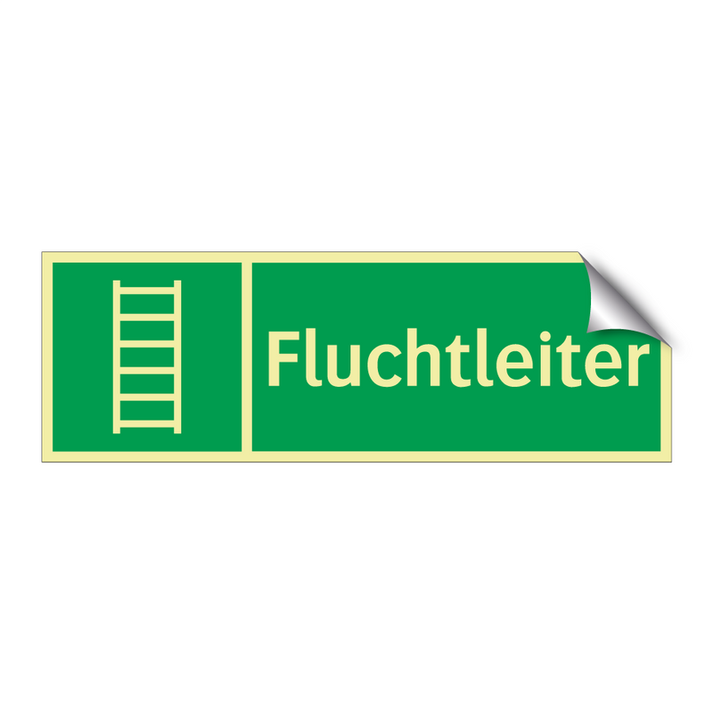 Fluchtleiter