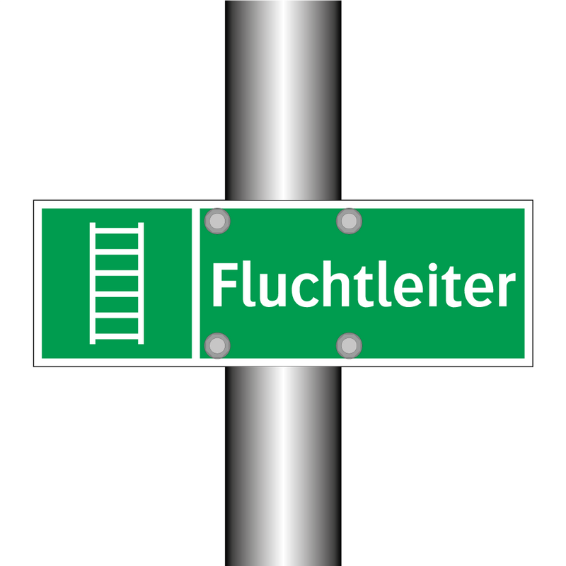 Fluchtleiter