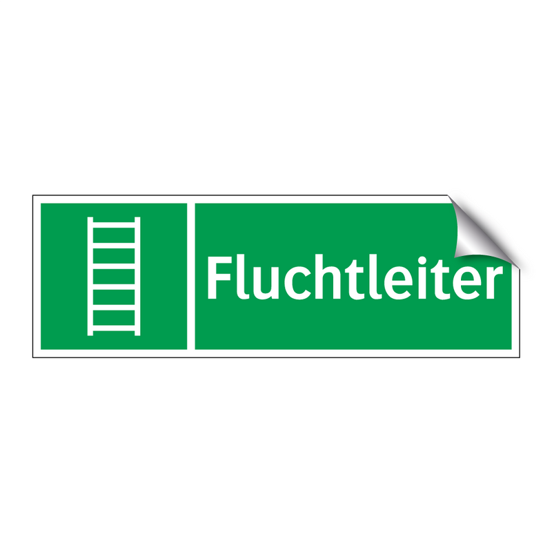 Fluchtleiter