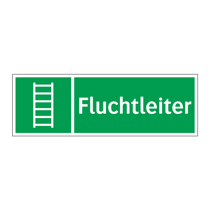 Fluchtleiter