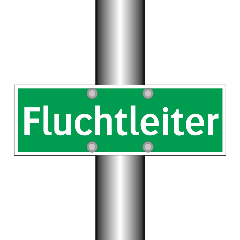 Fluchtleiter