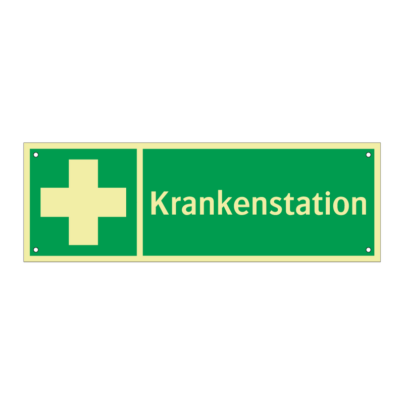 Krankenstation