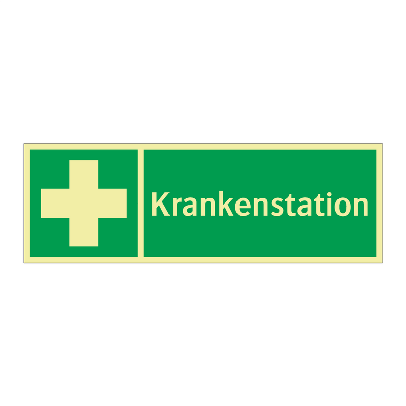 Krankenstation