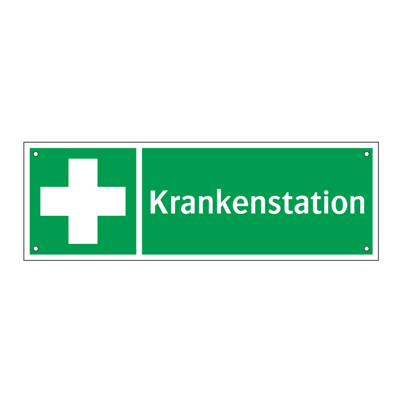 Krankenstation