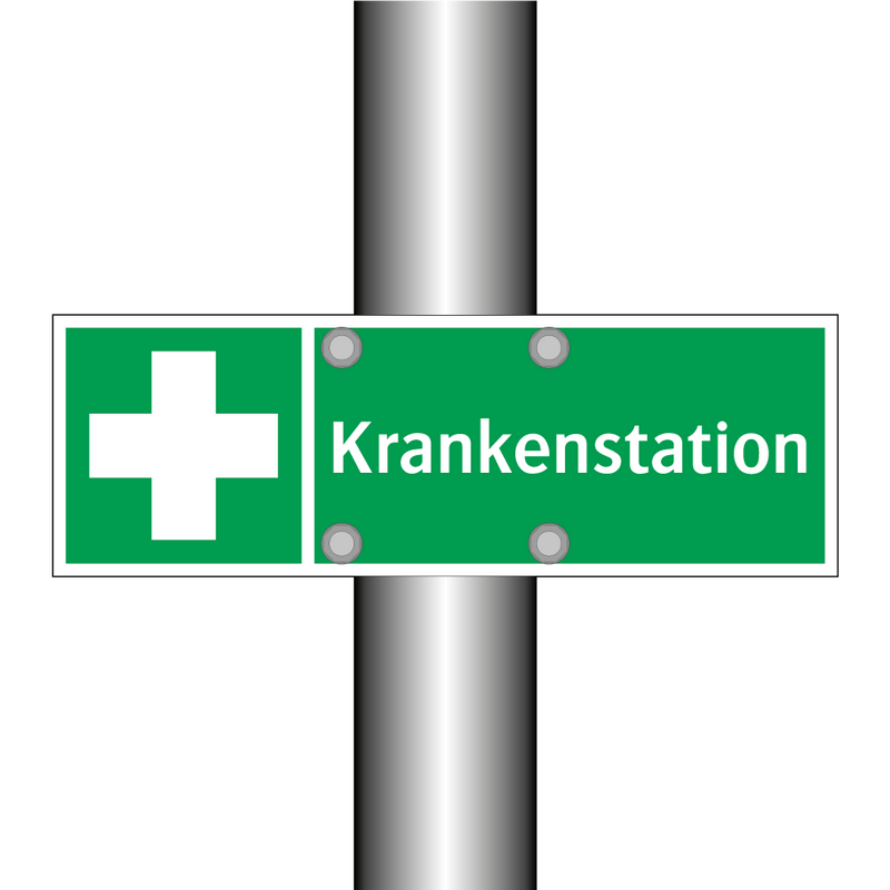 Krankenstation