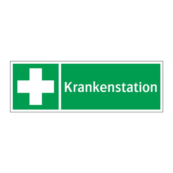 Krankenstation