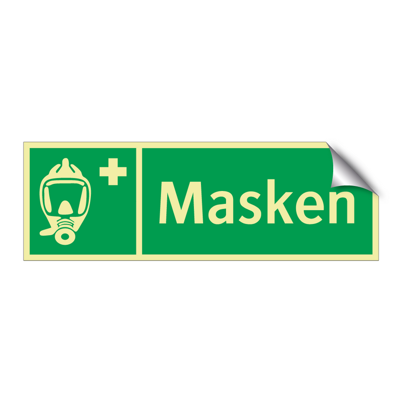 Masken