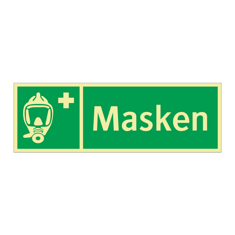 Masken