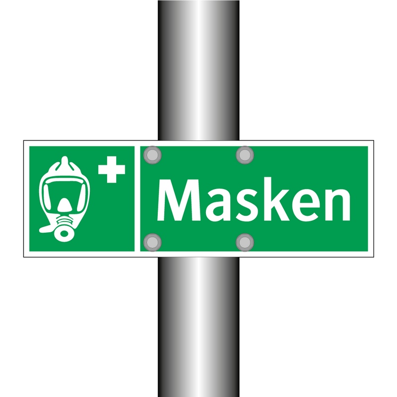 Masken