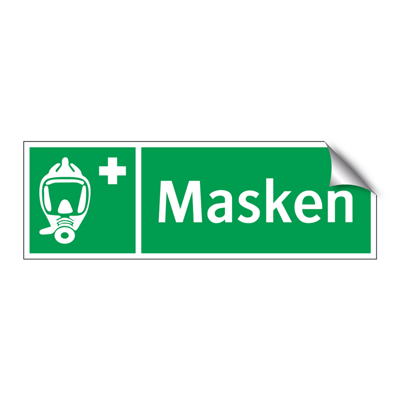 Masken