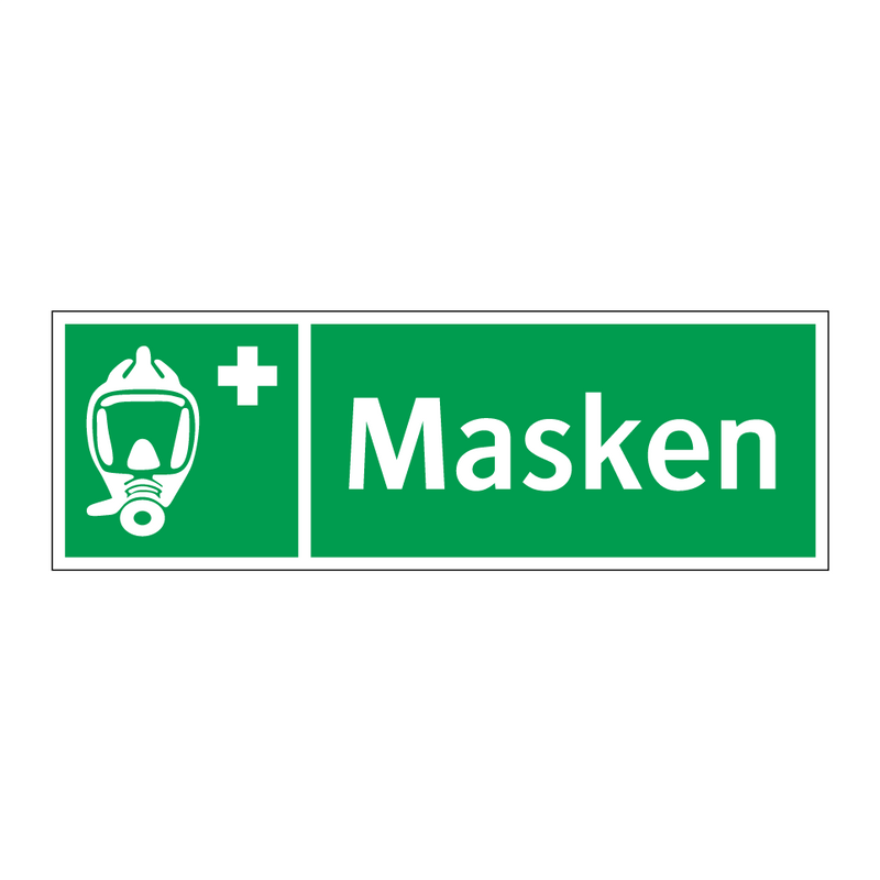 Masken