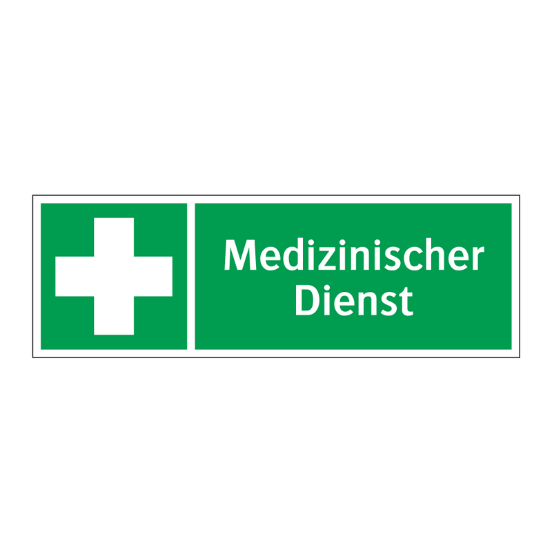 Medizinischer Dienst