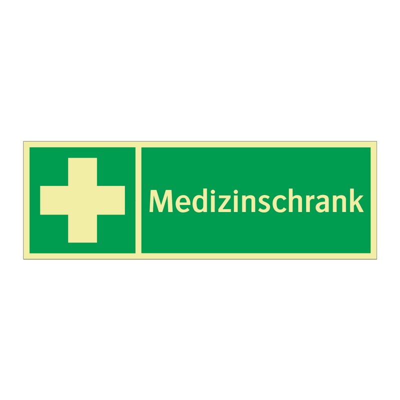 Medizinschrank