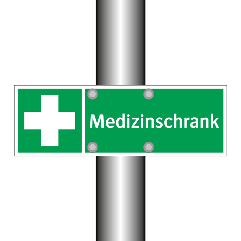 Medizinschrank