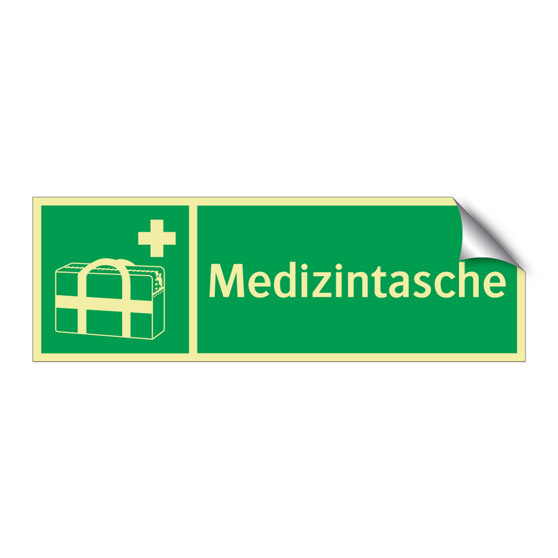 Medizintasche